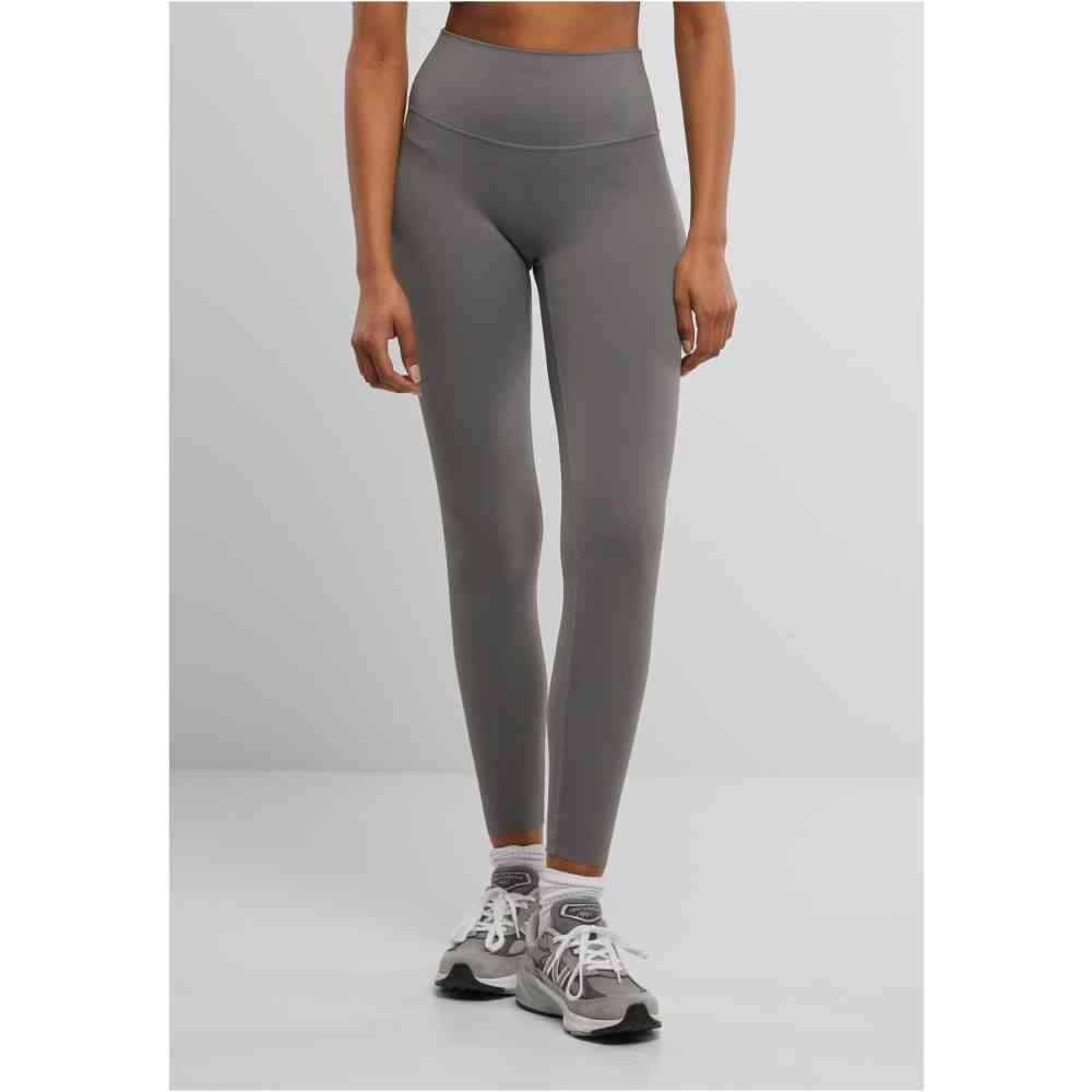 Urban Classics - Sports Sportgamaschen - Grau